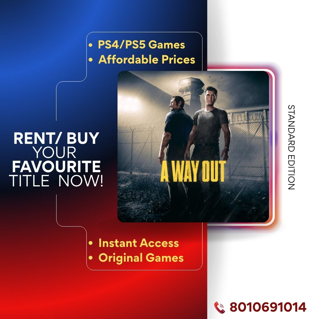 A Way Out