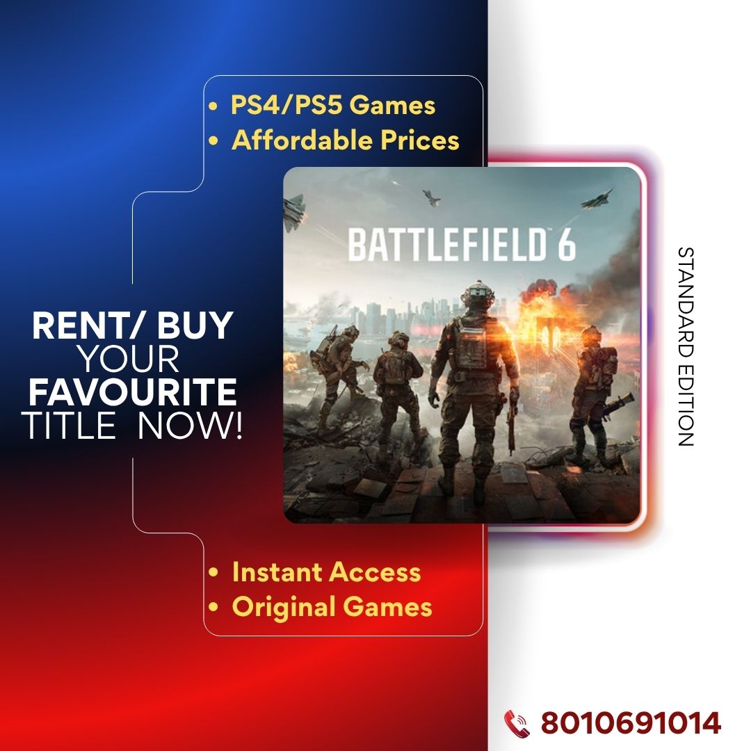 Battlefield VI
