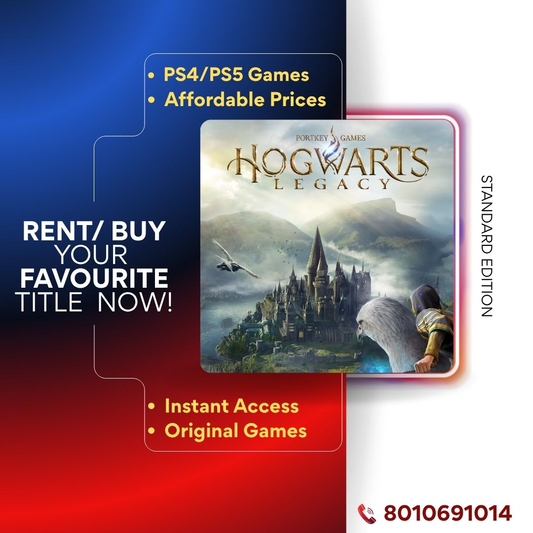 Hogwarts Legacy