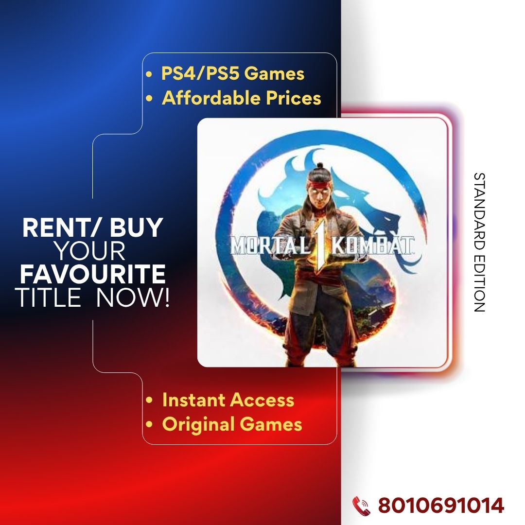 Mortal Kombat 1 | Digital Game