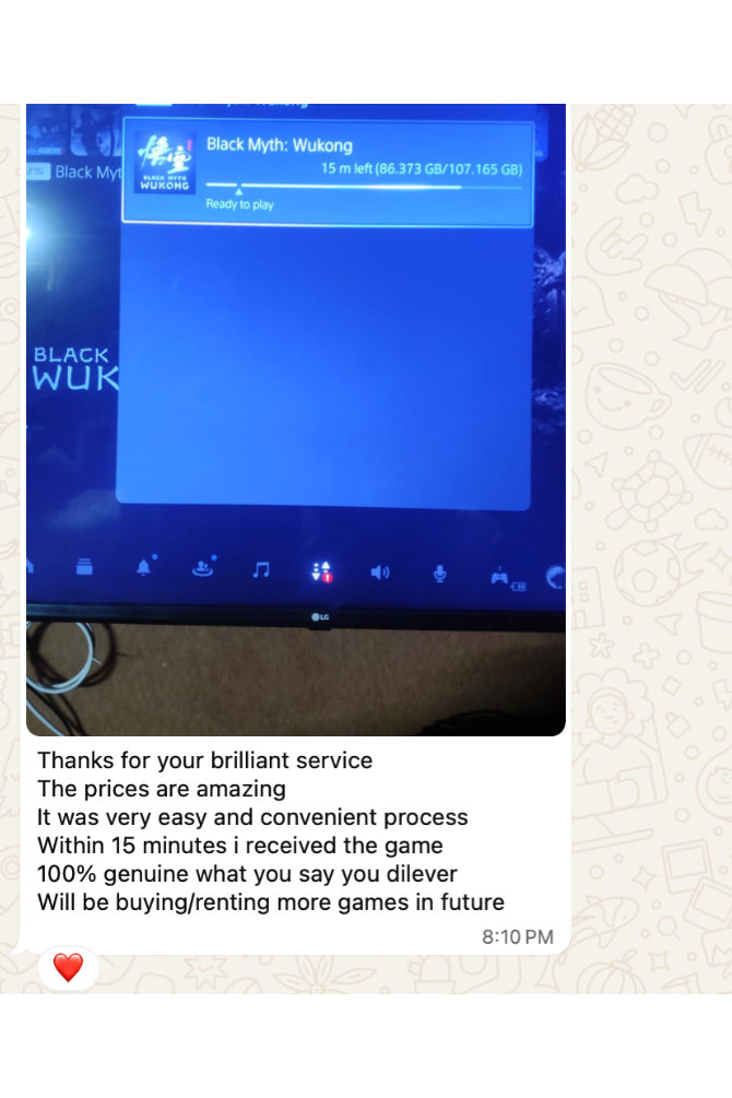 Real review from real customers