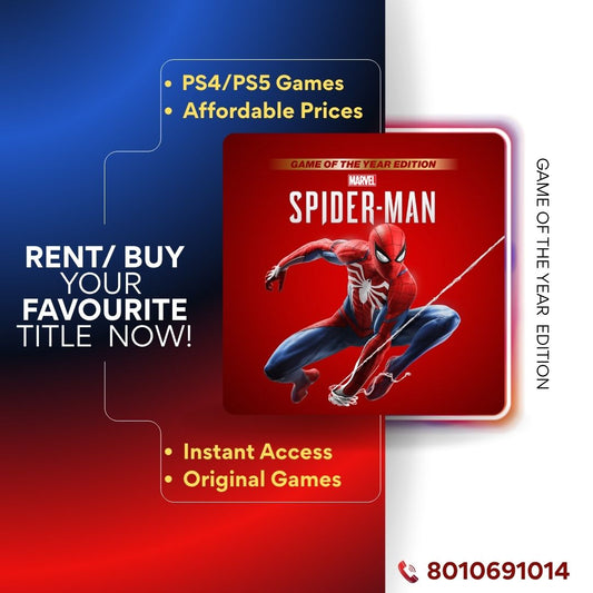 Spiderman 1 All DLC | Digital Game