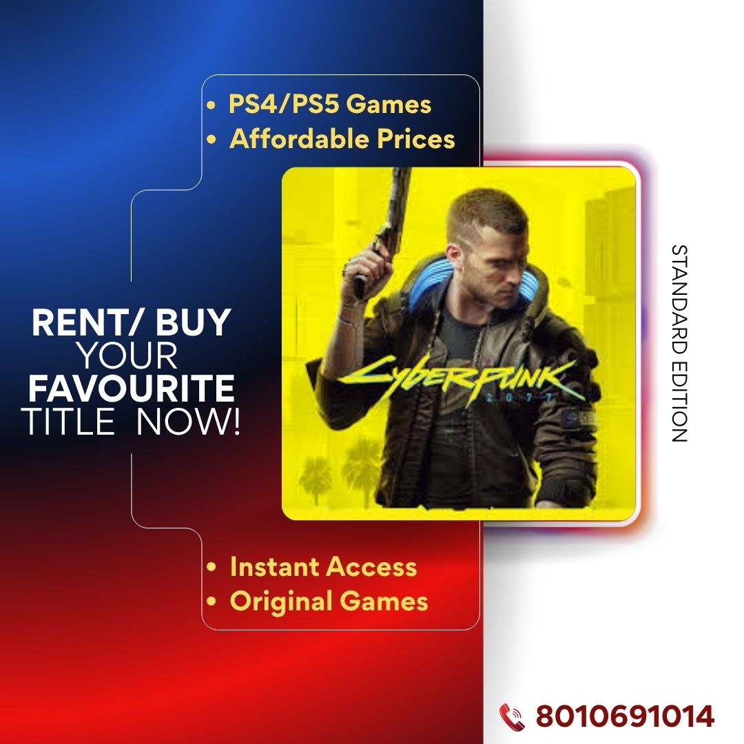 Cyberpunk 2077